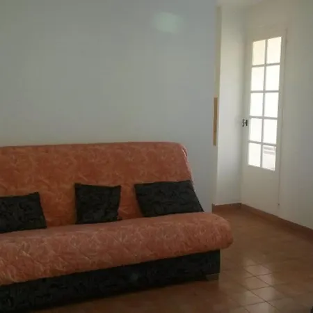 Appartement T1 Fermee Avec Piscine Vallauris