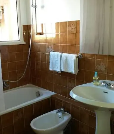 T1 Fermee Avec Piscine